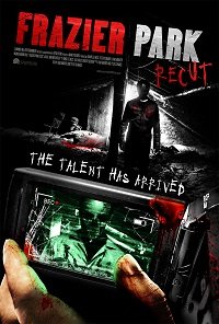 Фильм Фрейзер Парк (2017)