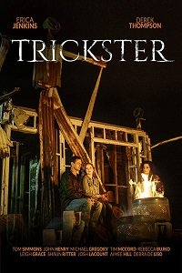 Фильм Трикстер (2018)
