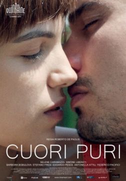 Фильм Чистые сердца (2017)