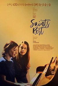 Фильм Приют святых (2018)