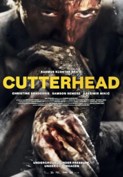 Фильм Под землей (2018)
