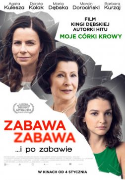 Фильм Веселье, веселье (2018)
