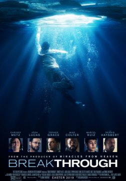 Фильм Прорыв (2019)