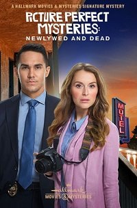 Фильм Тайны идеальных фотографий: Мертвый жених (2019)