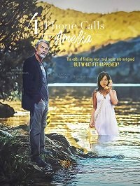Фильм Четыре звонка от Амелии (2018)