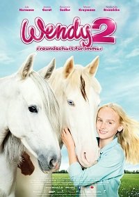Фильм Вэнди 2: Дружба навечно (2018)