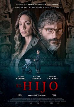Фильм Сын(2019)