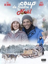 Фильм Любовь в Лапландии (2018)