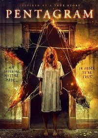 Фильм Пентаграмма (2019)