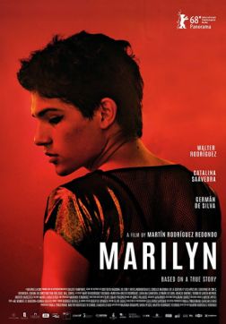 Фильм Мэрилин (2018)