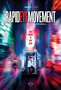 Фильм Быстрые движения глаз (2019)