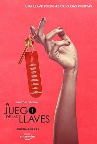 Фильм Игры ключей (1 сезон)
