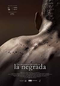 Фильм Неграда (2018)