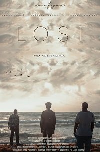 Фильм Потерянный (2018)