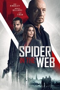 Фильм Паук в паутине (2019)
