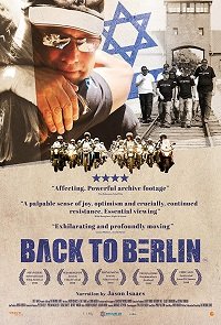 Фильм Обратно в Берлин (2018)