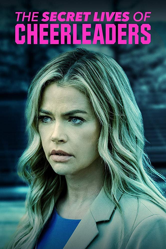 Фильм Тайная жизнь чирлидерш (2019)