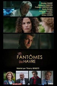 Фильм Призраки Гавра (2018)