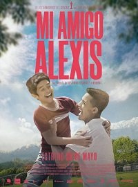 Фильм Мой друг Алексис (2019)