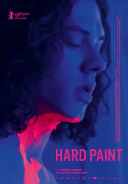 Фильм Жёсткая краска(2018)