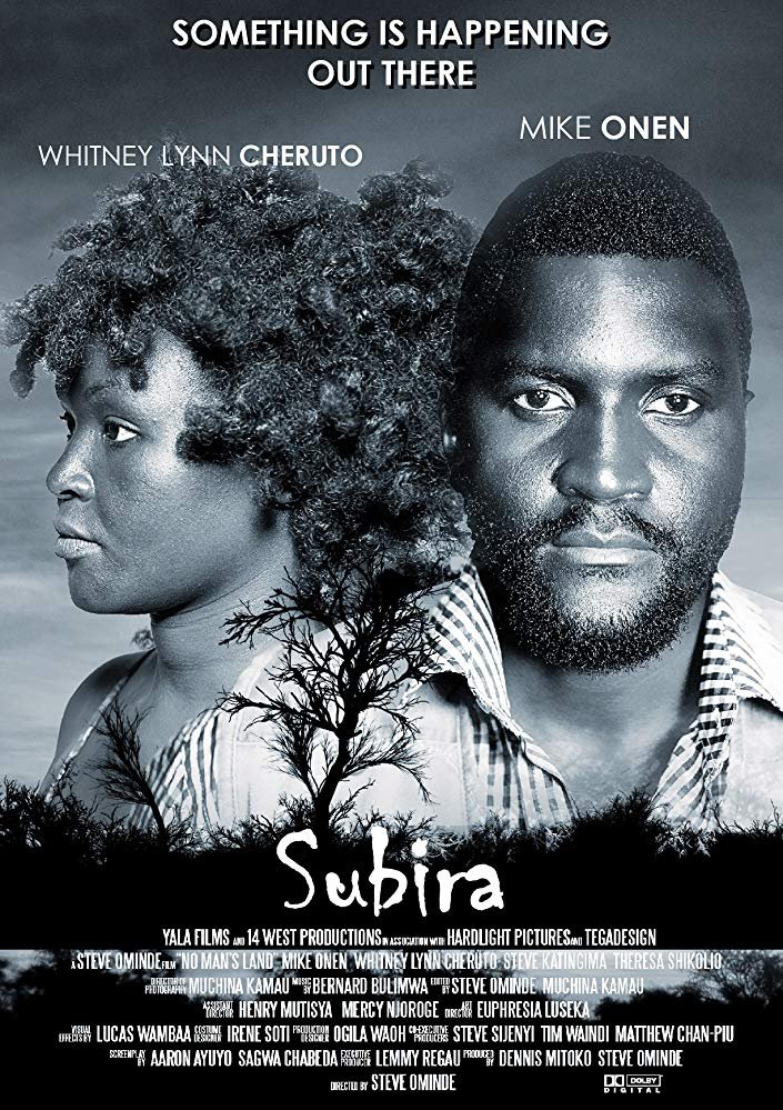 Фильм Субира (2017)
