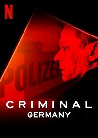 Фильм Преступник (GER) (1 сезон)