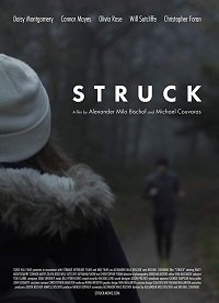 Фильм Шок (2017)