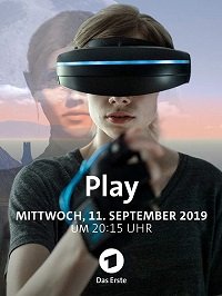 Фильм Игра (2019)