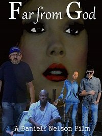 Фильм Вдали от Бога (2019)
