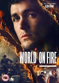 Фильм Мир в огне (1 сезон)
