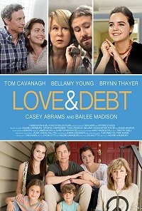 Фильм Любовь и долги (2019)