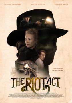 Фильм Закон о беспорядках (2018)