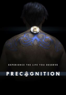 Фильм Предвидение (2018)