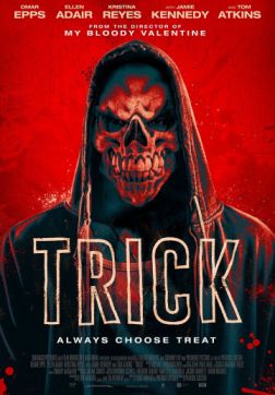 Фильм Трюк (2019)