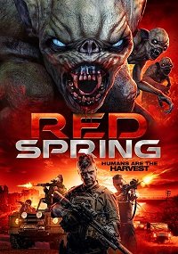 Фильм Красная весна (2017)