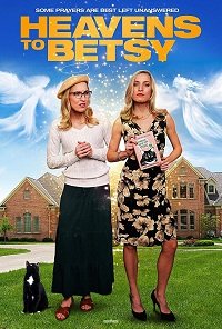 Фильм Рай для Бетси (2017)