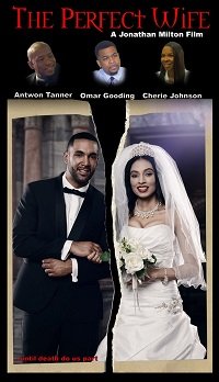 Фильм Идеальная жена (2017)