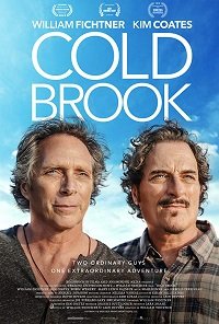 Фильм Холодный Ручей (2018)