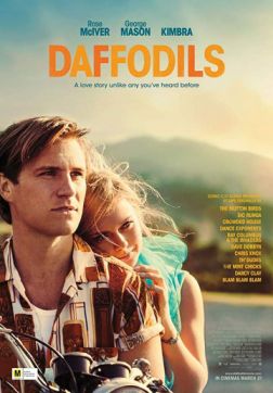 Фильм Нарциссы (2019)