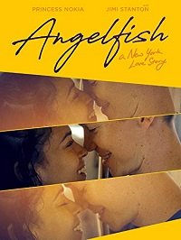 Фильм Морской ангел (2019)
