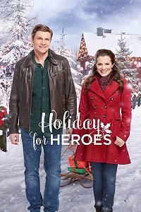 Фильм Праздник для героев (2019)