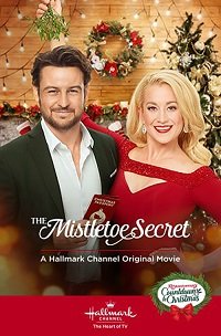 Фильм Тайна омелы (2019)