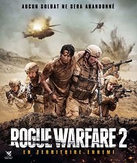 Фильм Изгои войны: Охота (2019)