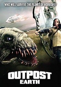 Фильм Аванпост Земли (2019)