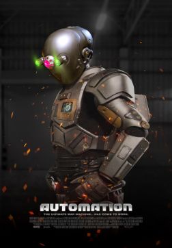 Фильм Автоматика (2019)