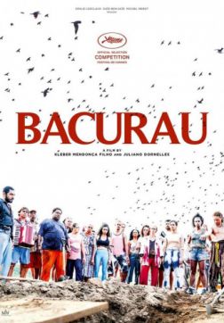 Фильм Бакурау (2019)