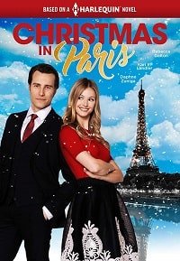 Фильм Рождество в Париже (2019)