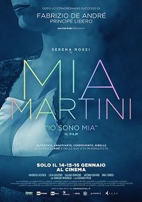 Фильм Меня зовут Мия (2019)