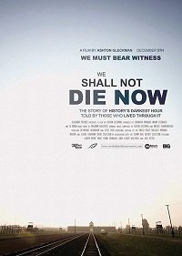 Фильм Еще не время умирать (2018)