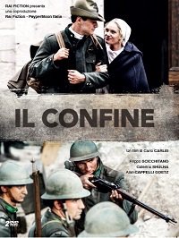 Фильм Граница (2 часть) (2018)